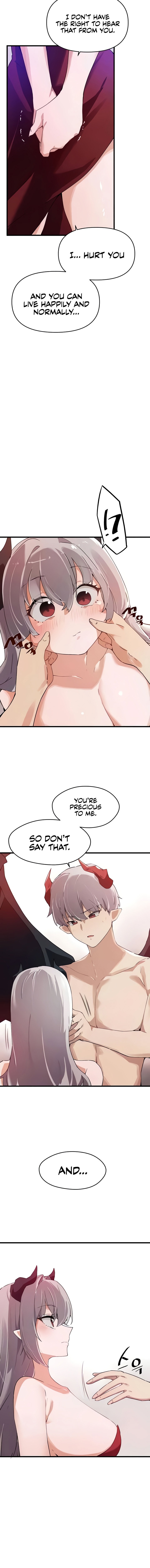 Please Give Me Energy - Chapter 65 - picture 3