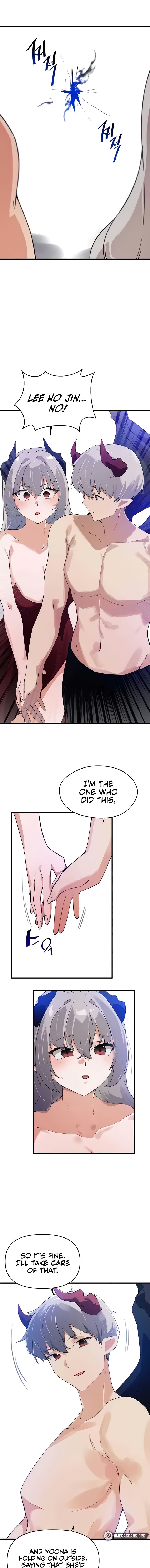 Please Give Me Energy - Chapter 65 - picture 4