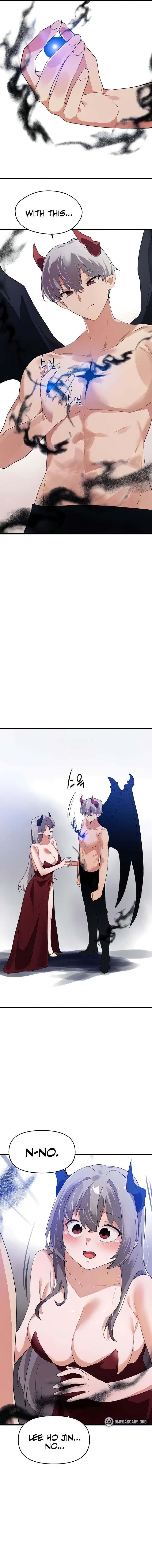 Please Give Me Energy - Chapter 65 - picture 8