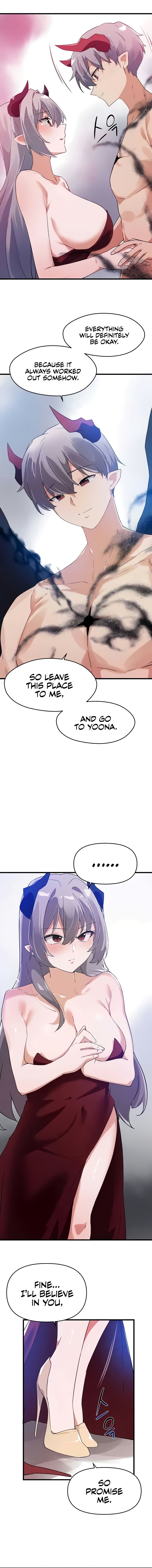 Please Give Me Energy - Chapter 65 - picture 9