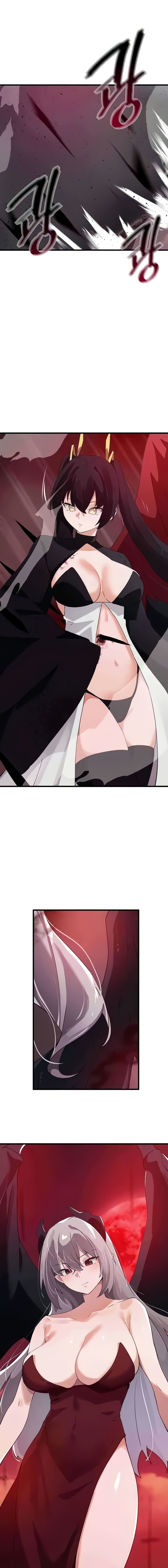 Please Give Me Energy - Chapter 66 - picture 0