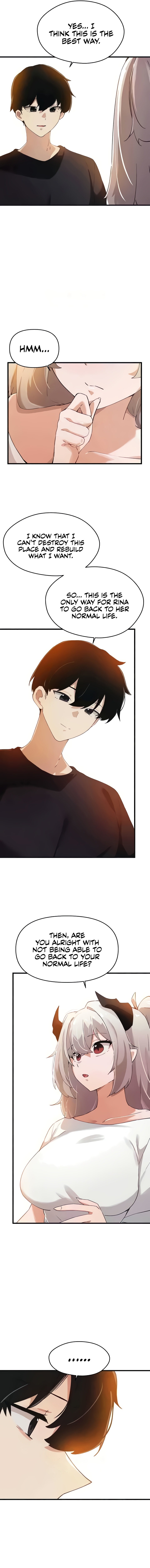 Please Give Me Energy - Chapter 66 - picture 10