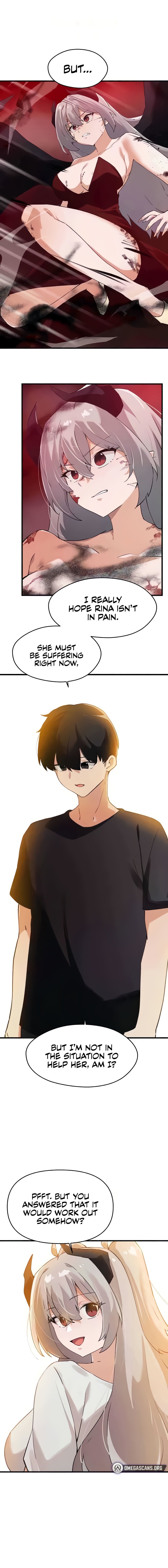Please Give Me Energy - Chapter 66 - picture 12