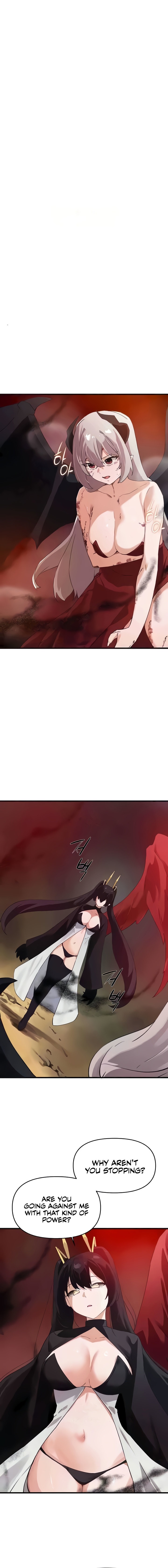 Please Give Me Energy - Chapter 66 - picture 13
