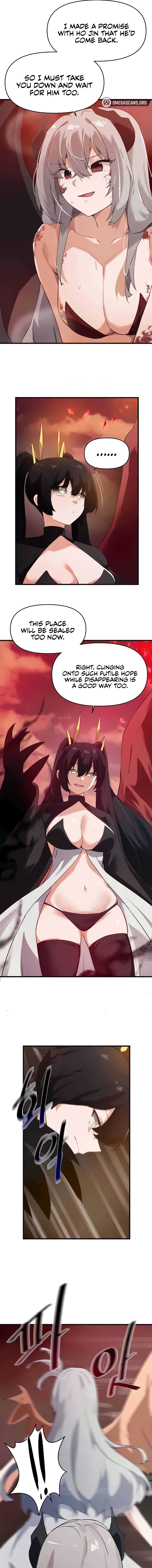 Please Give Me Energy - Chapter 66 - picture 14