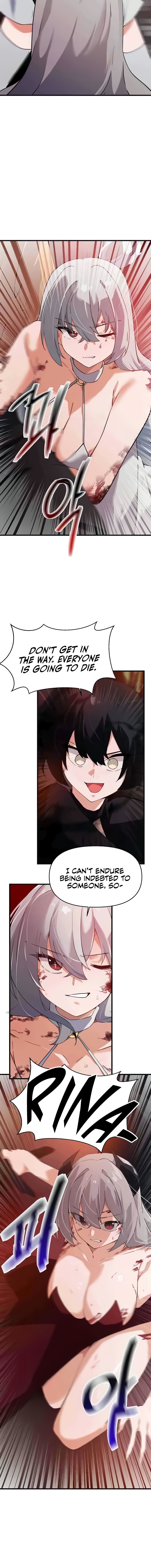 Please Give Me Energy - Chapter 66 - picture 15