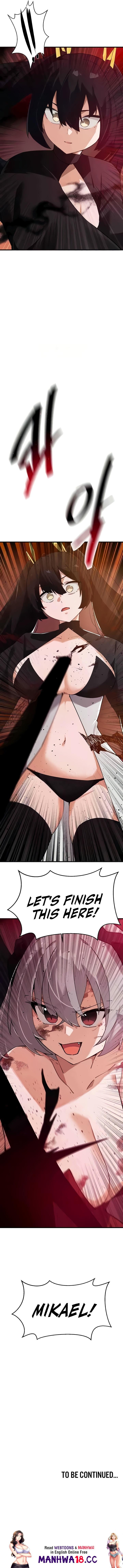 Please Give Me Energy - Chapter 66 - picture 16