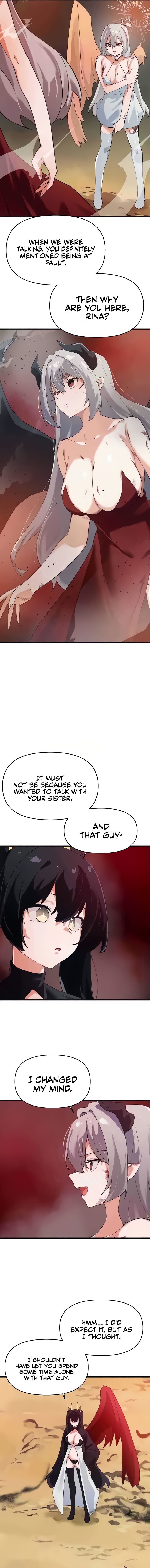Please Give Me Energy - Chapter 66 - picture 2