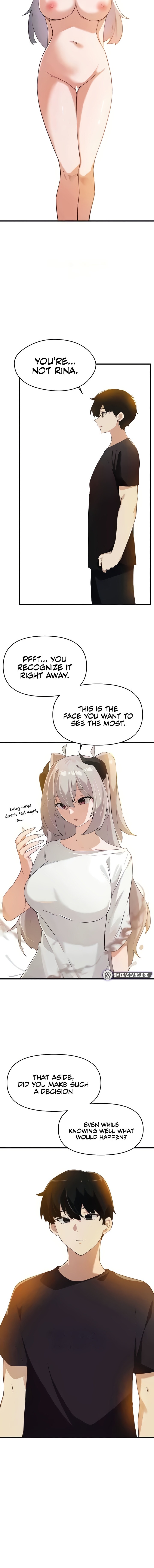 Please Give Me Energy - Chapter 66 - picture 9
