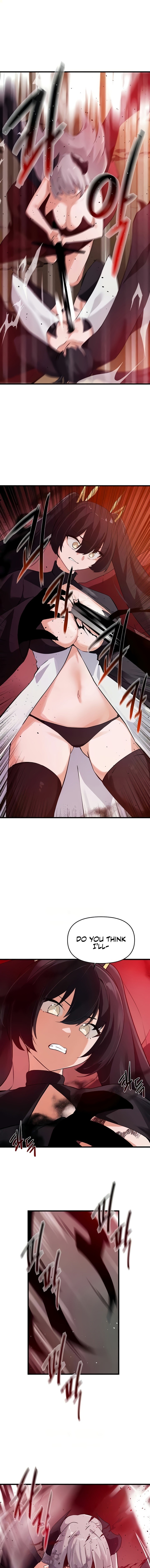 Please Give Me Energy - Chapter 67 - picture 0