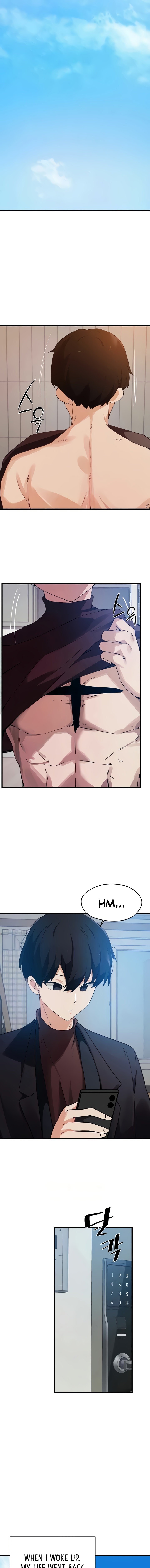 Please Give Me Energy - Chapter 67 - picture 10