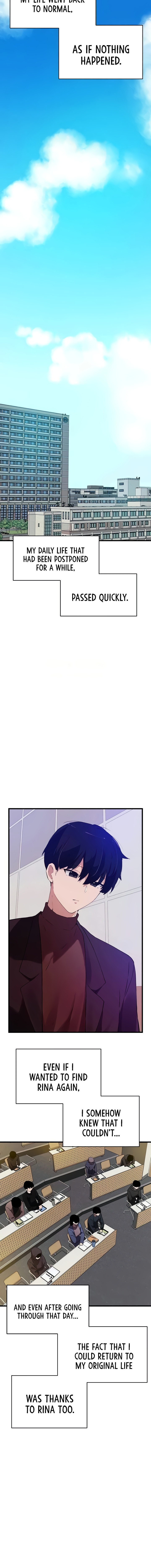 Please Give Me Energy - Chapter 67 - picture 11