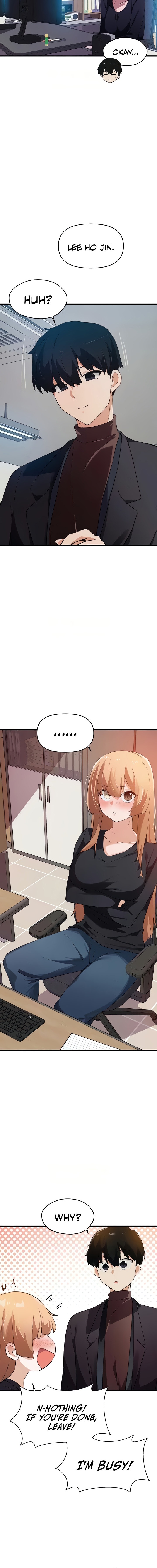 Please Give Me Energy - Chapter 67 - picture 13