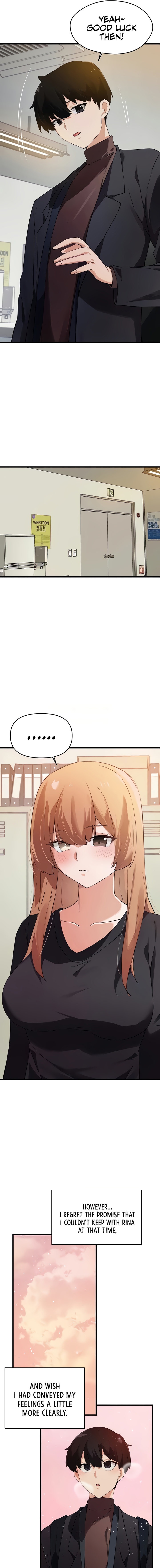 Please Give Me Energy - Chapter 67 - picture 14