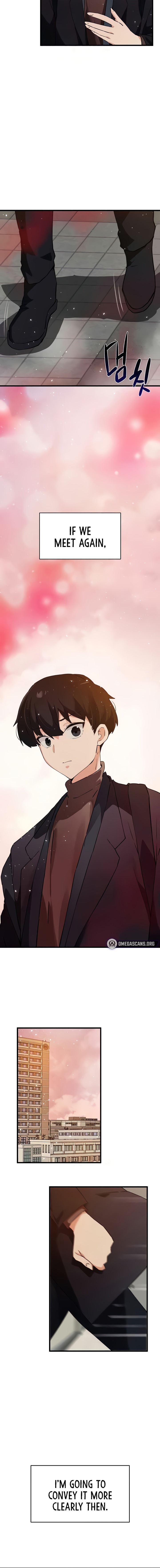 Please Give Me Energy - Chapter 67 - picture 15