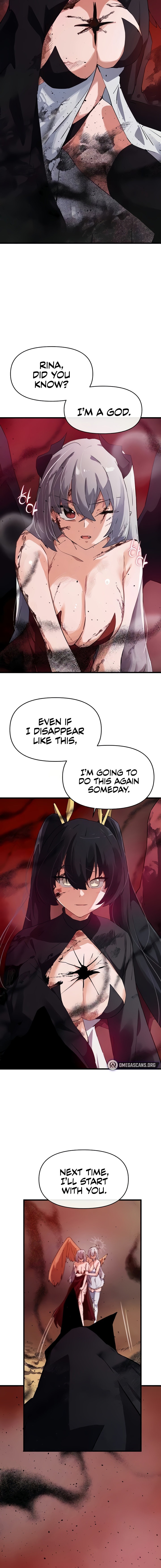 Please Give Me Energy - Chapter 67 - picture 3