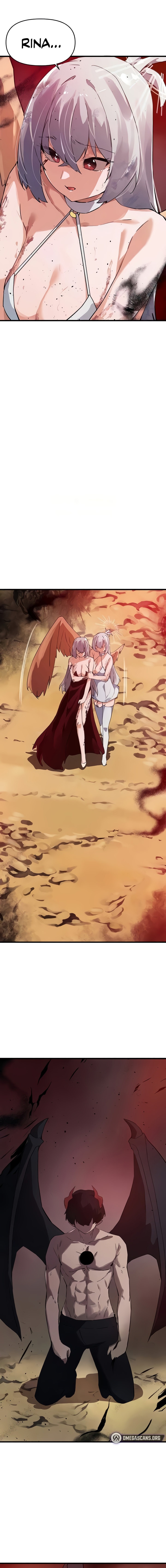 Please Give Me Energy - Chapter 67 - picture 5