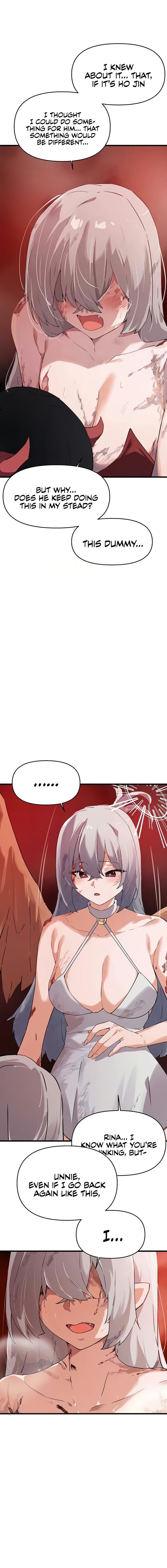 Please Give Me Energy - Chapter 67 - picture 7