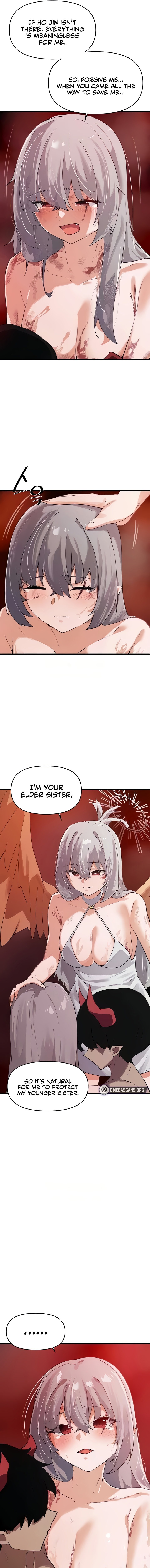 Please Give Me Energy - Chapter 67 - picture 8