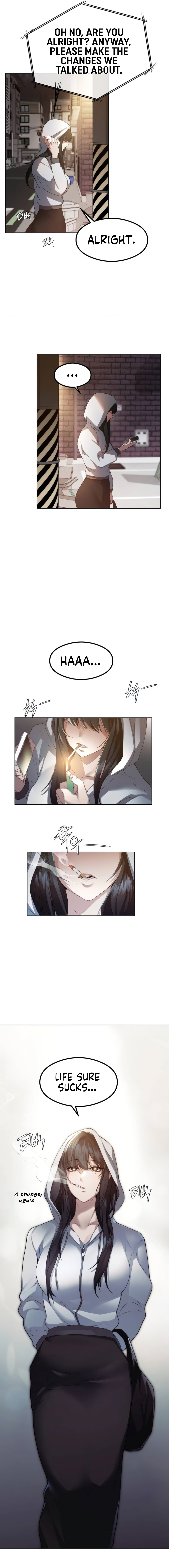 OpenTalk - Chapter 1 - picture 10