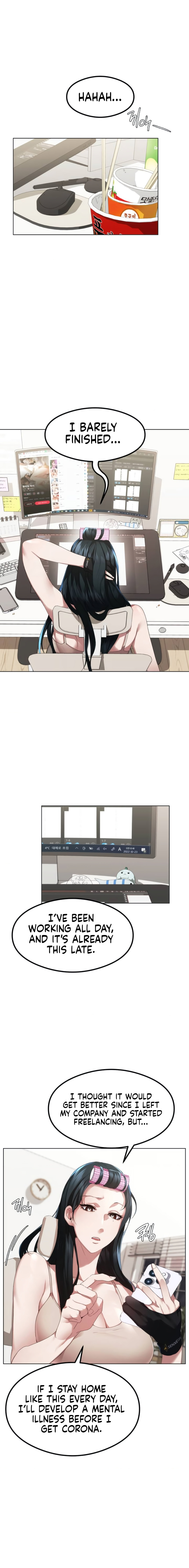 OpenTalk - Chapter 1 - picture 11