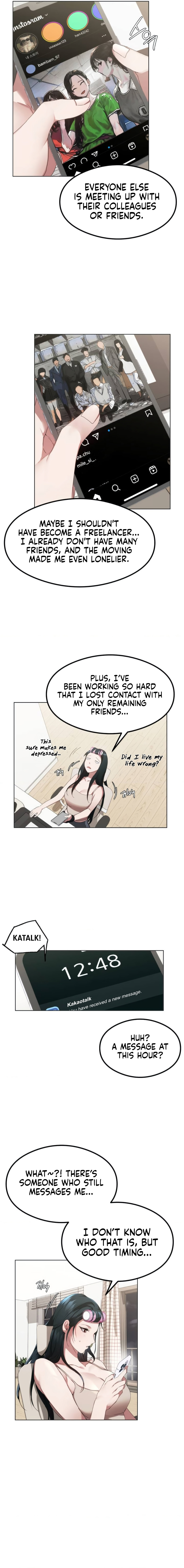 OpenTalk - Chapter 1 - picture 12