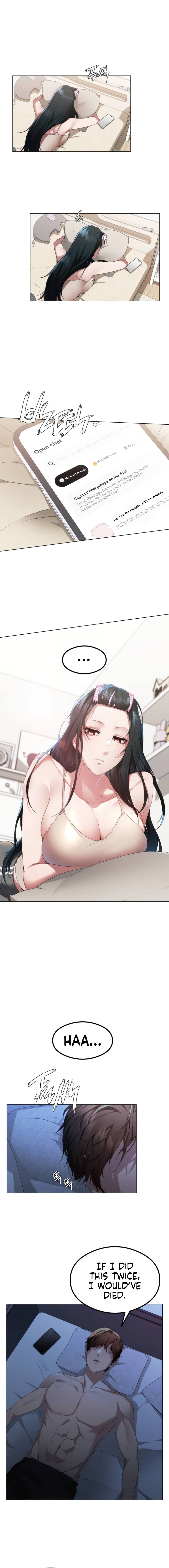 OpenTalk - Chapter 1 - picture 14