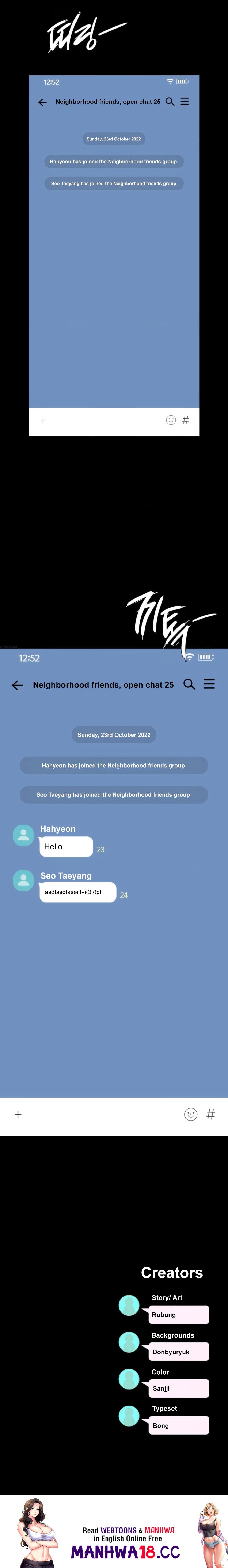 OpenTalk - Chapter 1 - picture 16