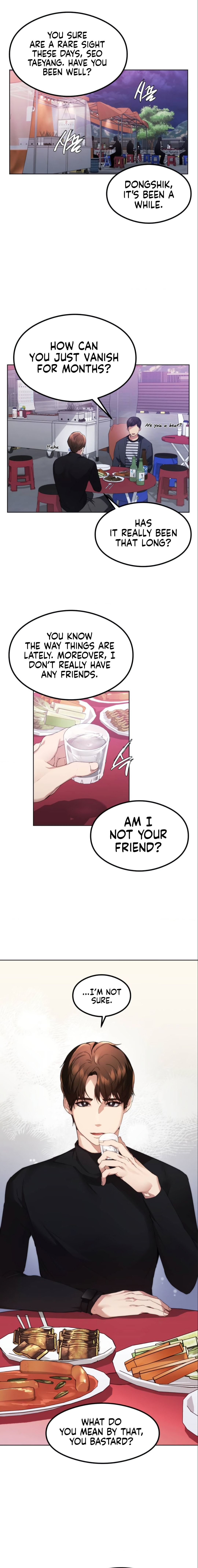 OpenTalk - Chapter 1 - picture 2