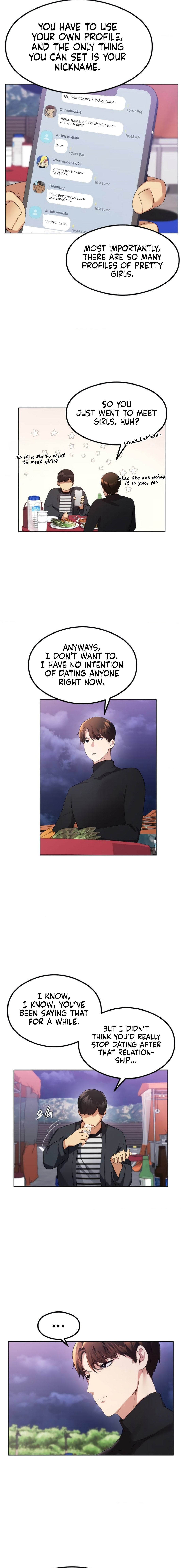OpenTalk - Chapter 1 - picture 5