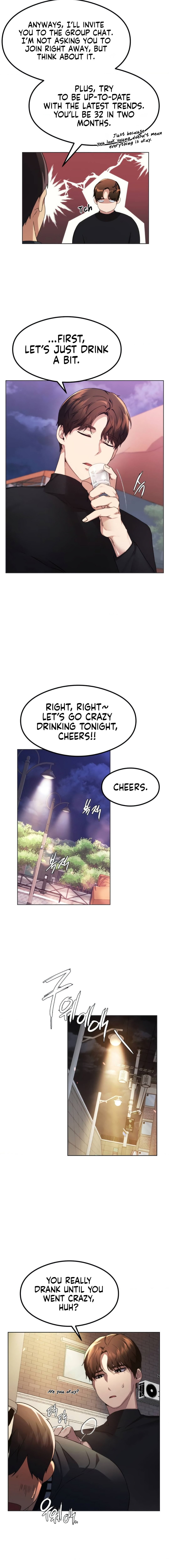 OpenTalk - Chapter 1 - picture 6
