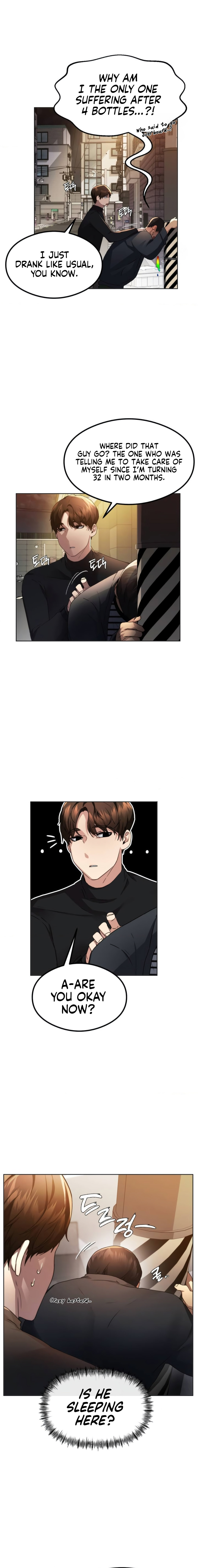 OpenTalk - Chapter 1 - picture 7