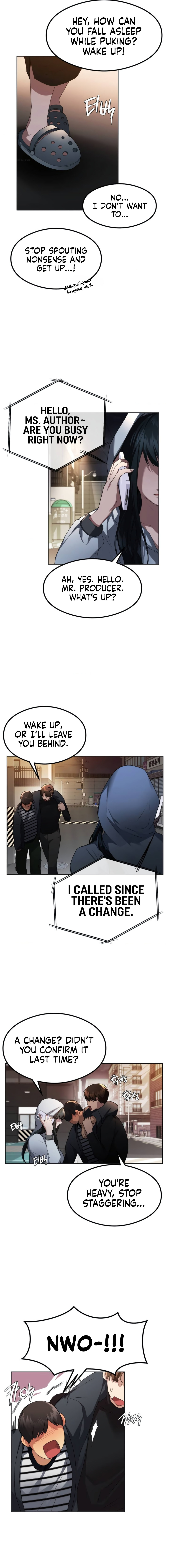 OpenTalk - Chapter 1 - picture 8