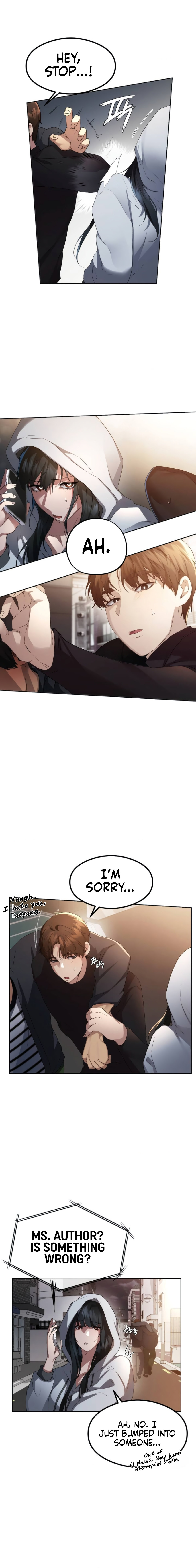OpenTalk - Chapter 1 - picture 9