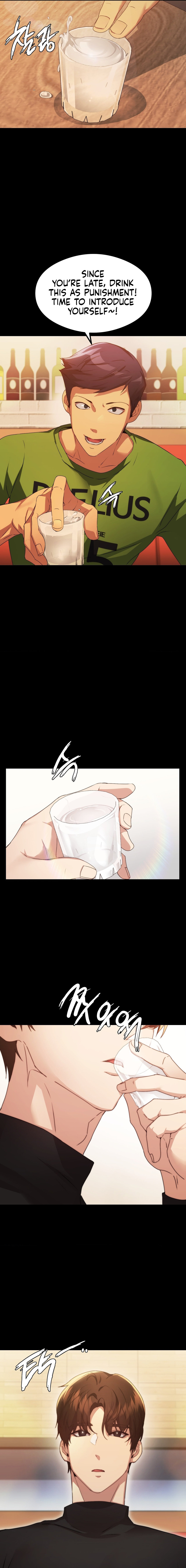 OpenTalk - Chapter 2 - picture 10