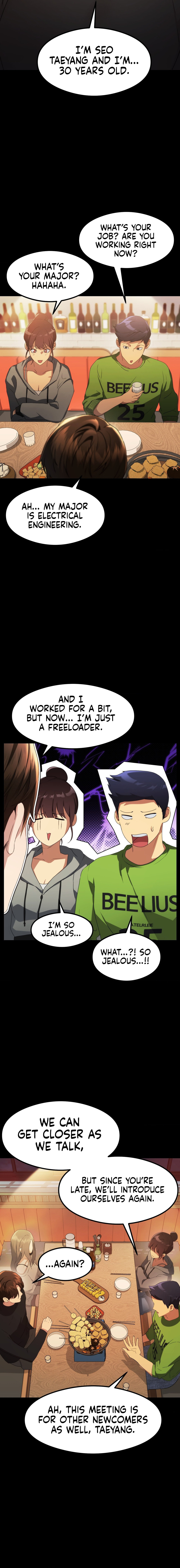 OpenTalk - Chapter 2 - picture 11