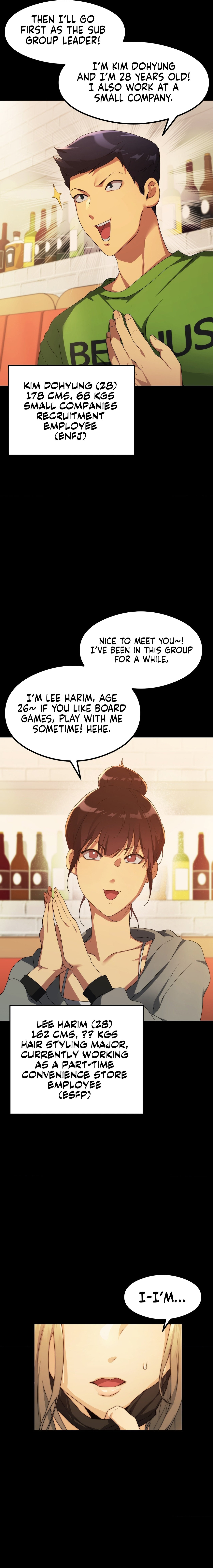 OpenTalk - Chapter 2 - picture 12