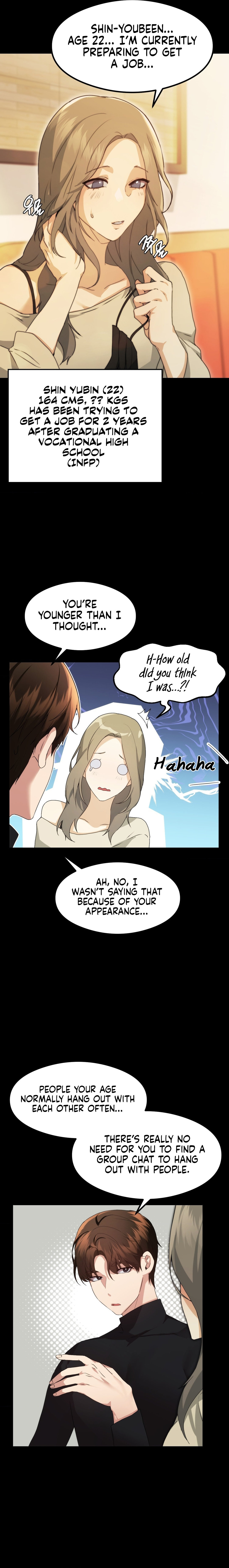 OpenTalk - Chapter 2 - picture 13