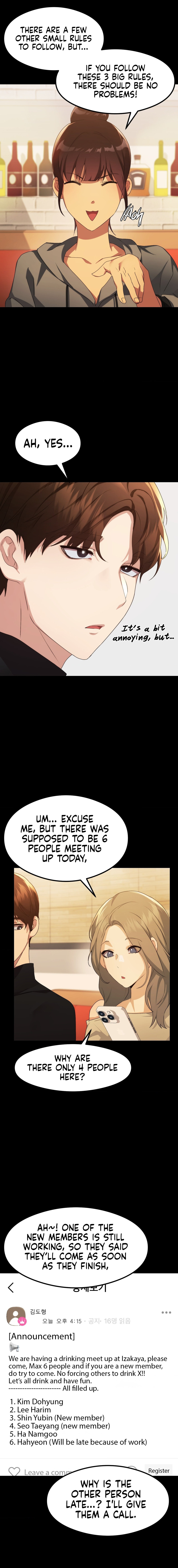 OpenTalk - Chapter 2 - picture 19