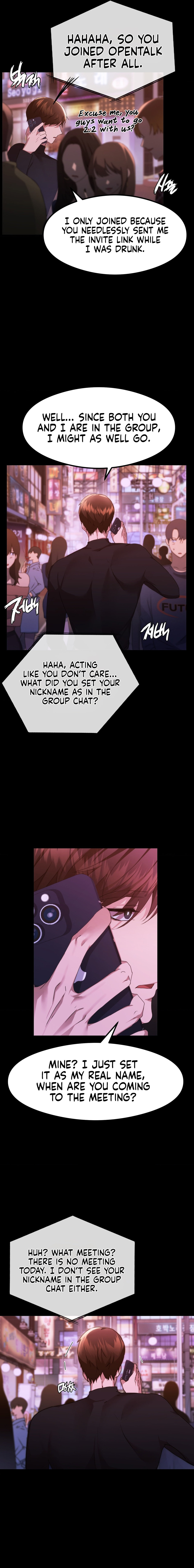 OpenTalk - Chapter 2 - picture 3