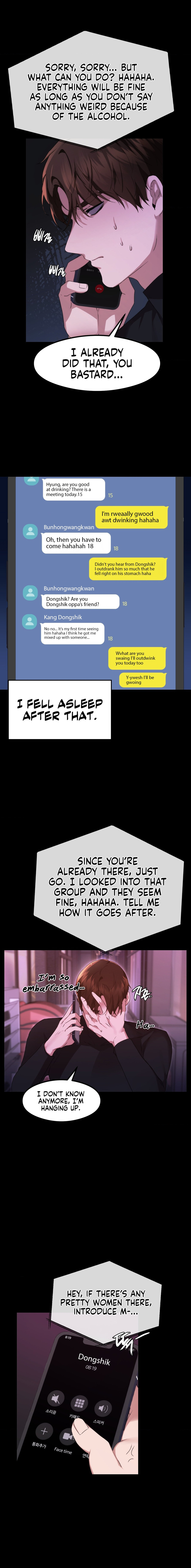 OpenTalk - Chapter 2 - picture 5