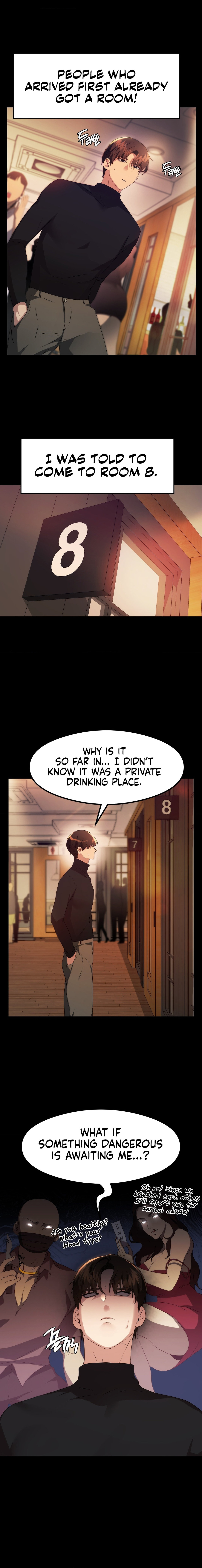 OpenTalk - Chapter 2 - picture 7