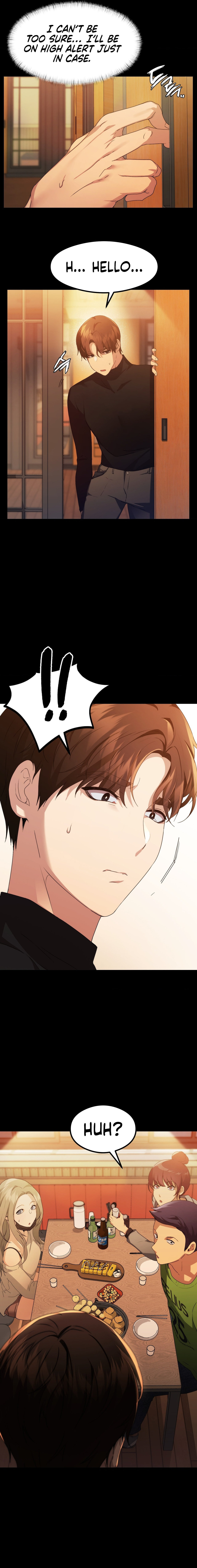 OpenTalk - Chapter 2 - picture 8
