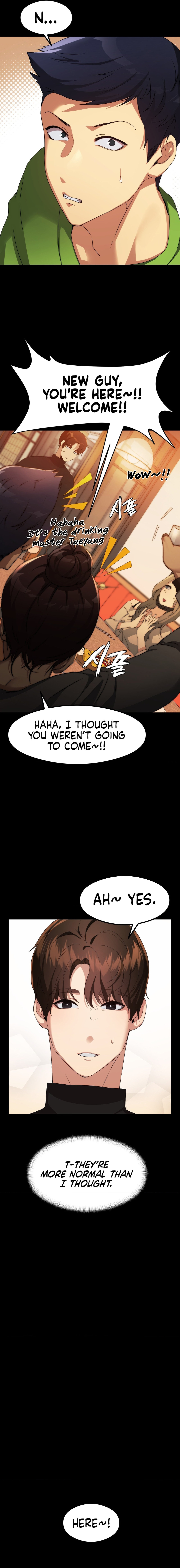 OpenTalk - Chapter 2 - picture 9