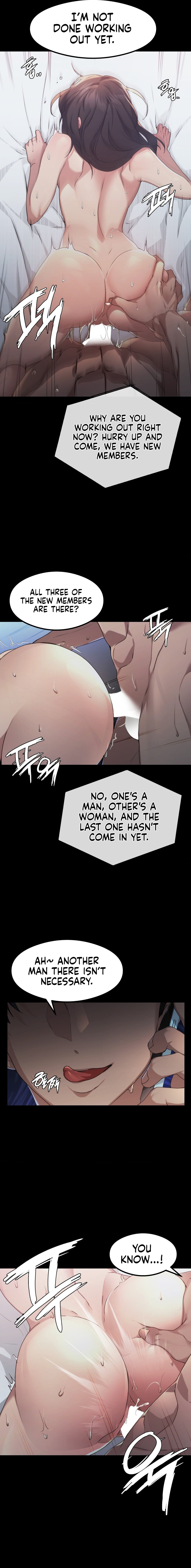 OpenTalk - Chapter 3 - picture 1