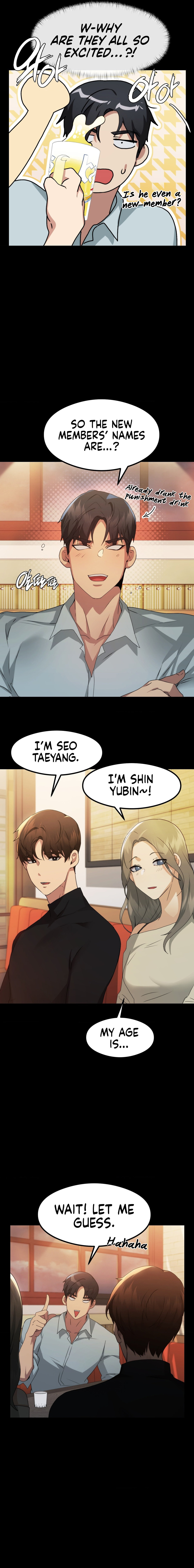 OpenTalk - Chapter 3 - picture 10