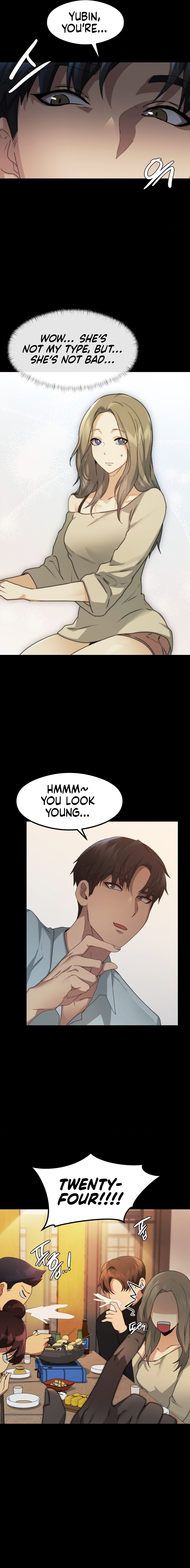 OpenTalk - Chapter 3 - picture 11