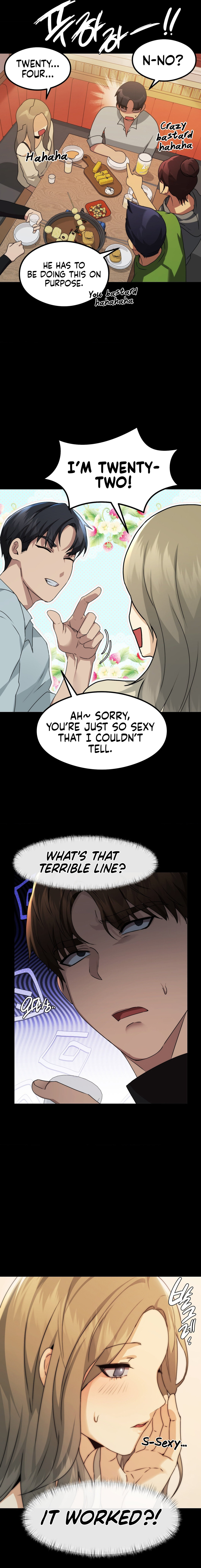 OpenTalk - Chapter 3 - picture 12