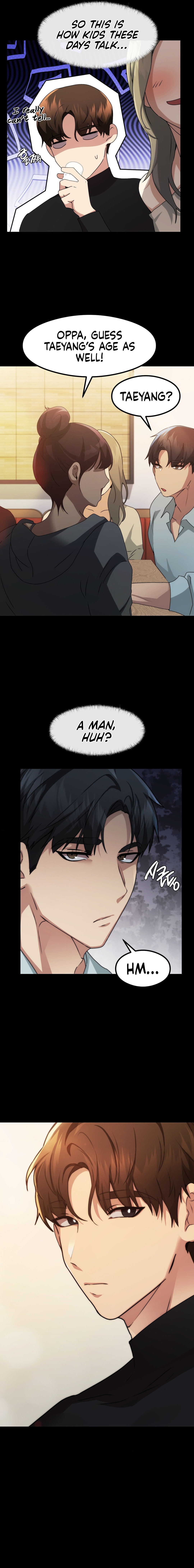 OpenTalk - Chapter 3 - picture 13