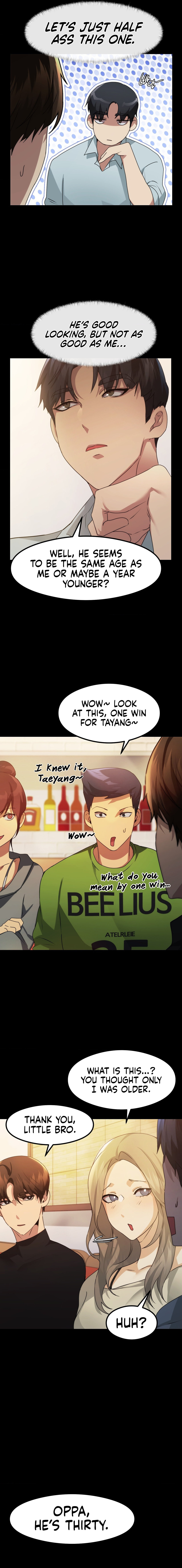 OpenTalk - Chapter 3 - picture 14